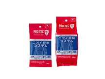 PRO TEC デオドラントボディシート