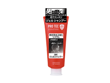 PRO TEC ジェルシャンプー