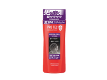 PRO TEC 泥SPAコンディショナー