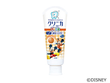 クリニカKid's ハミガキ オレンジソーダ