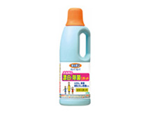 キッチンキレイキレイ お台所の漂白・除菌