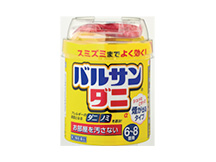 バルサンダニα
