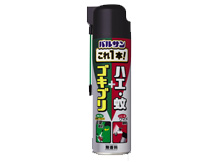 バルサンこれ1本スプレー