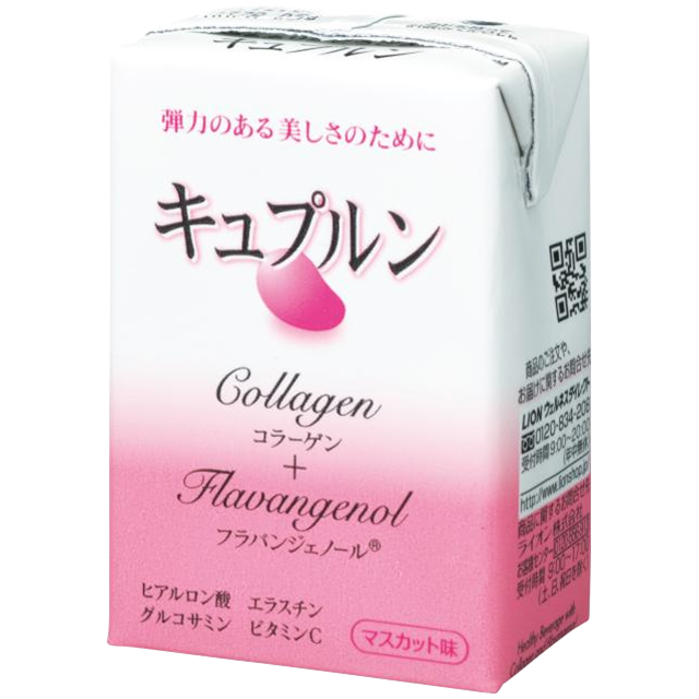キュプルン(通販限定販売)