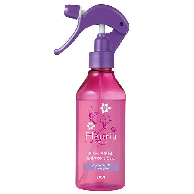 Fleuria(フルリア)ダメージケアウォーター(通販限定販売)