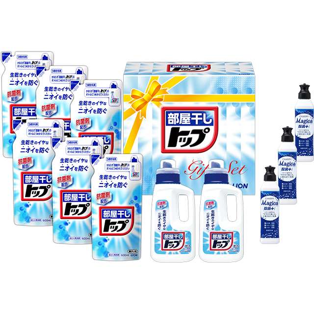 液体部屋干しトップギフト LEHD-50
