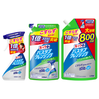 ルックプラス バスタブクレンジング