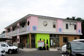 石巻で 手洗い啓発活動 による復興支援を行いました サステナブルな社員より 社員によるサステナビリティへの取り組みの活動ブログ ライオン株式会社